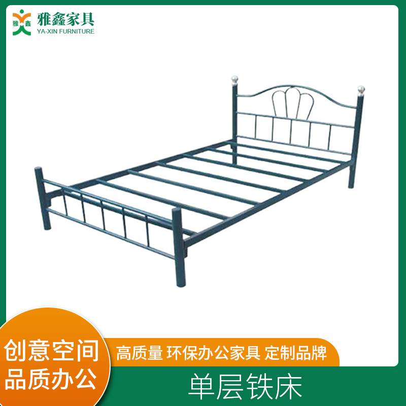 东莞单层铁床厂家