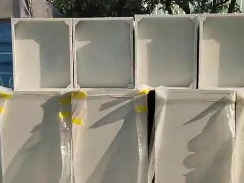 铁皮柜
